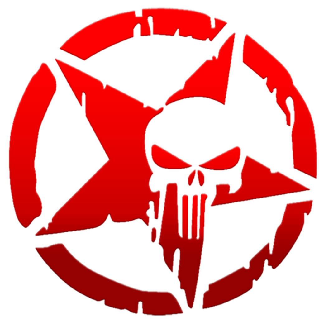 Narcos Discord Logo